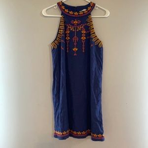 Thml boutique shift dress